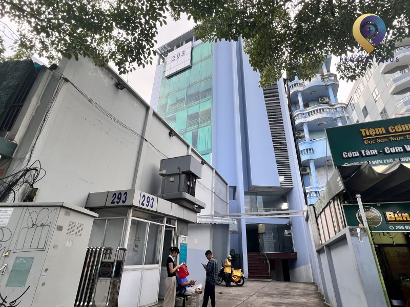 Compa Building
